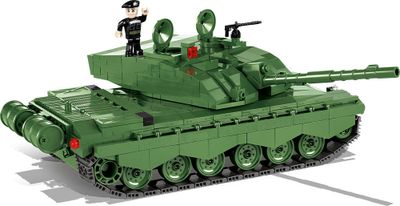 COBI-2614 Challenger II