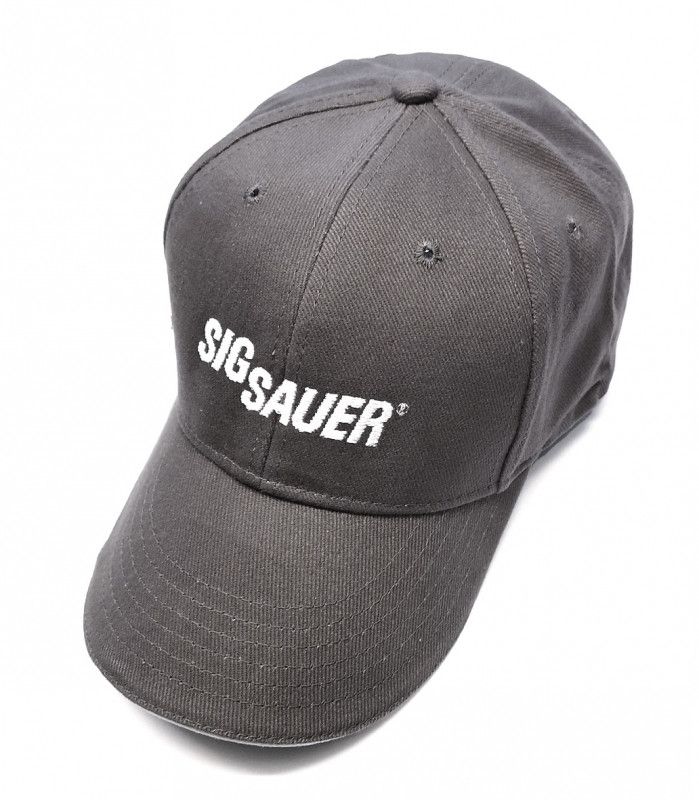Sig Sauer Logo keps