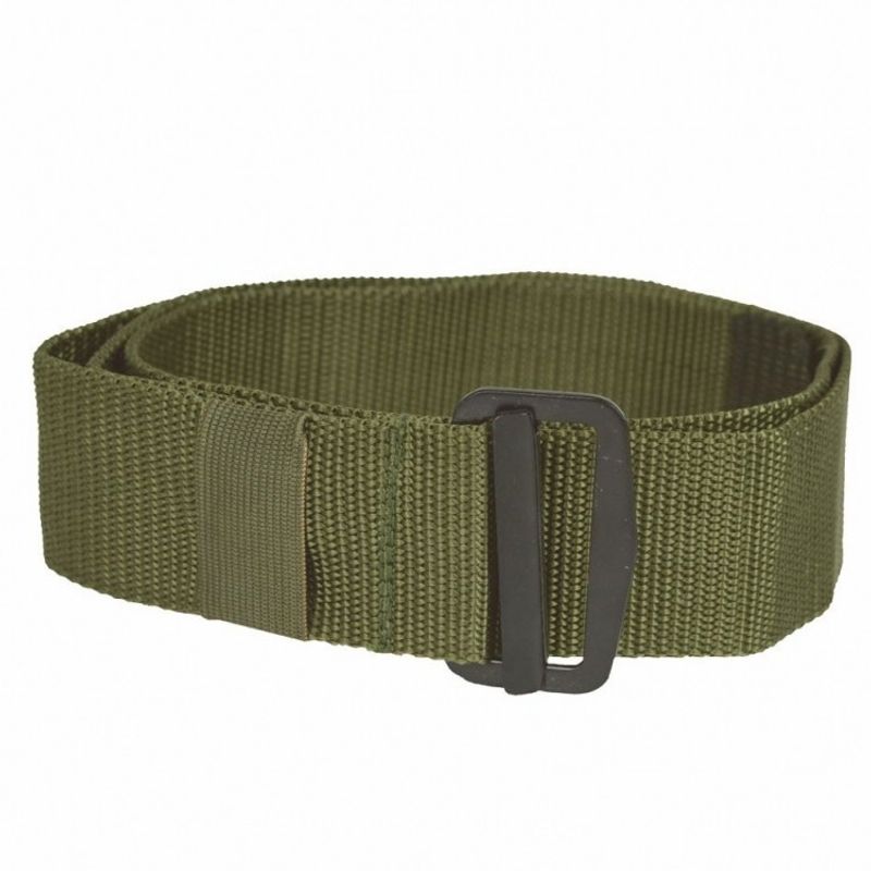 US Army BDU Oliv militärbälte