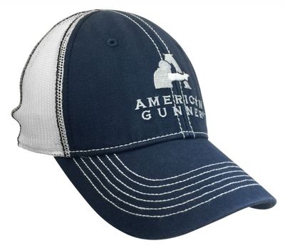 HORNADY® AMERICAN GUNNER® CAP