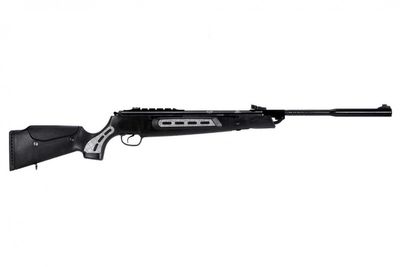 HATSAN 135 QE SNIPER 4,5MM 10J