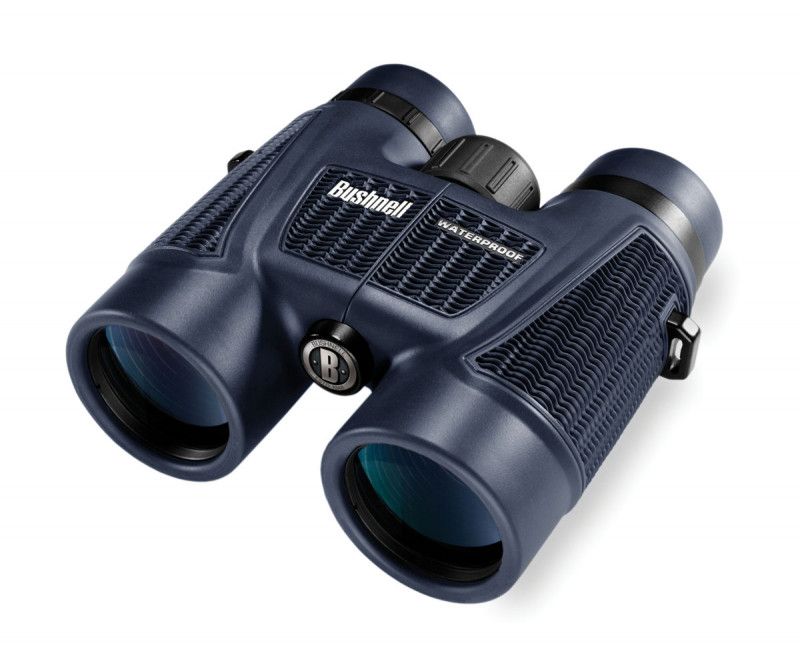BUSHNELL H2O 10X 42 KIKARE, ROOF FULLSIZE