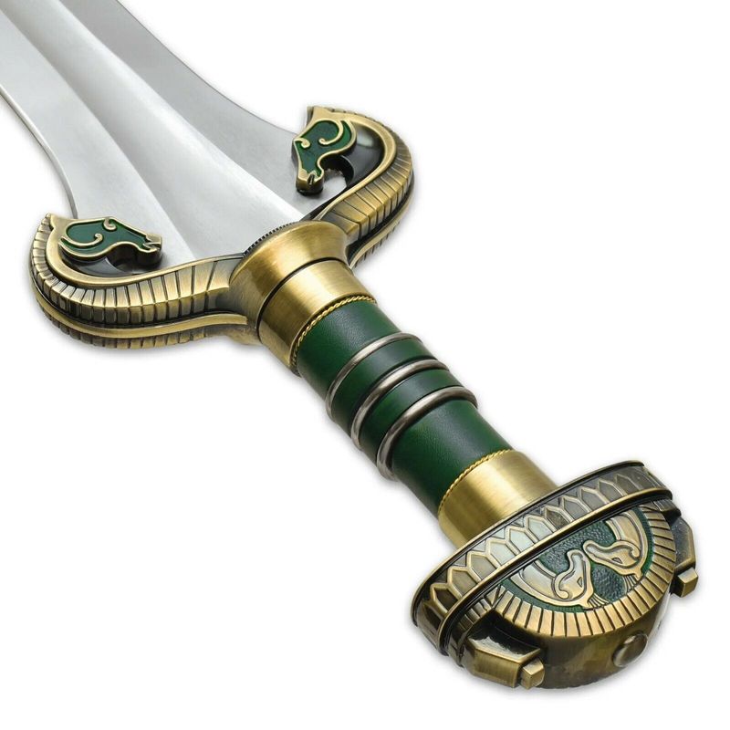 UC3519 Lord Of The Rings Sword Of Théodred