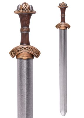 LARP STRONGHOLD VIKINGASVÄRD - EPIC ARMOURY