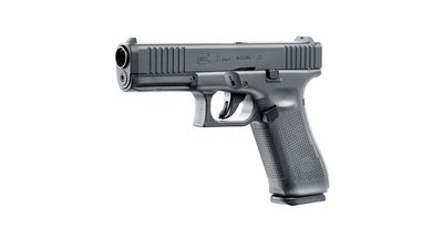 GLOCK 17 GEN5 T4E .43 - Home Defense pistol & träningspistol (Licensfri, 18ÅR)