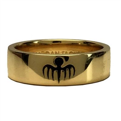James Bond: SPECTRE Number 1 Blofeld's Ring