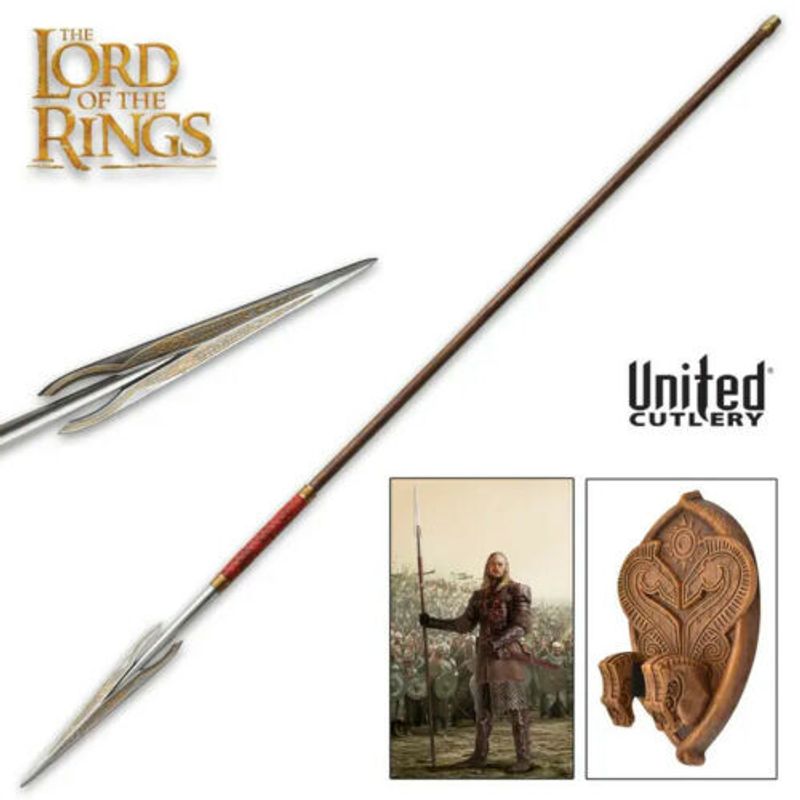 UC3508 Lord Of The Rings Spear Of Eomer