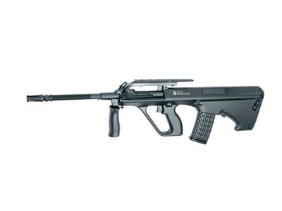 Steyr AUG A2 Value pack(Max 10 Joule, Licensfri)