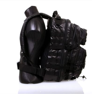 Special Forces Tactical backpack - Skull and Bones Edition-sida