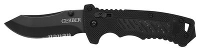 Gerber DMF kniv