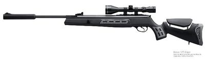 Hatsan 125 Sniper 6,35mm luftgevär