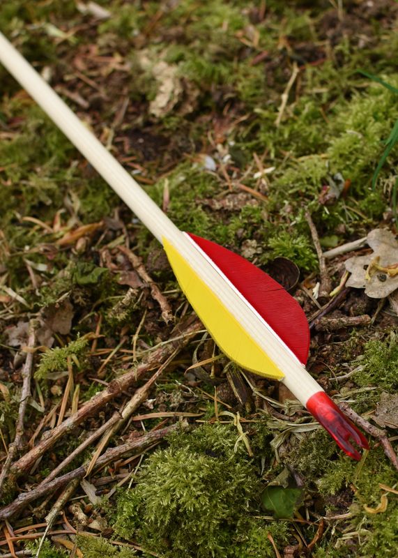 Robin Hood Långbåge för barn