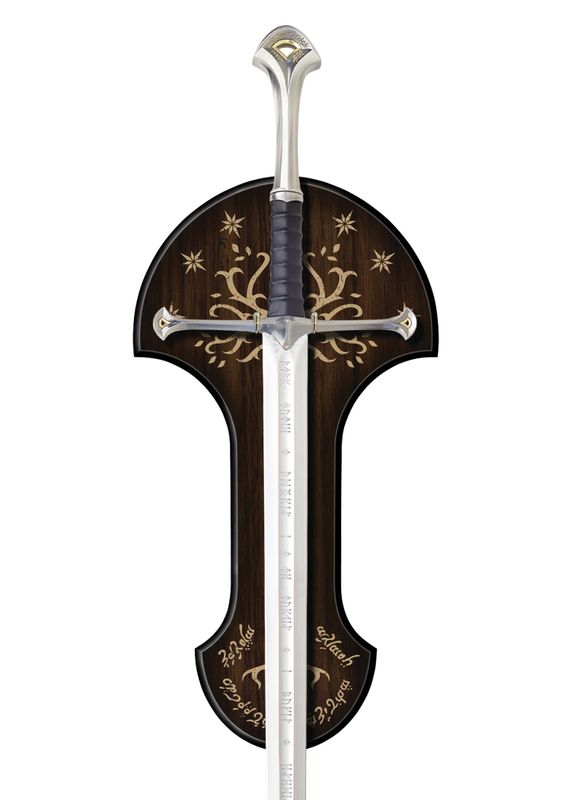 UC1380S Anduril Aragorns svärd, köp Lord of the rings