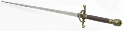 Game of Thrones® - Needle Sword of Arya Stark