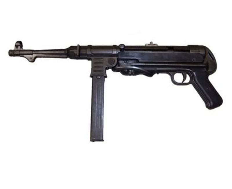 MP40 kulsprutepistol online