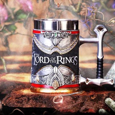 Lord of the Rings: Aragorn mugg