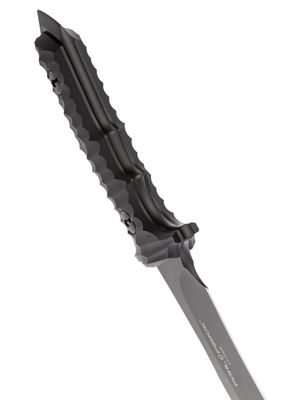 POHL FORCE TACTICAL NINE BK KNIV - MÅNGSIDIG BRUKSKNIV