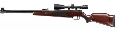 Hämmerli Hunter Force 900 Combo 4,5mm med kikarsikte