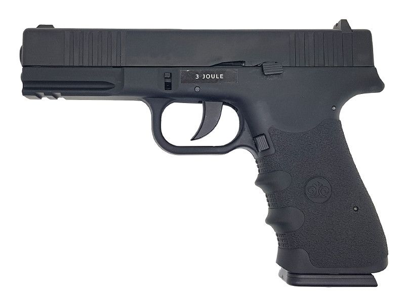 Stinger 17 4,5mm CO2 pistol