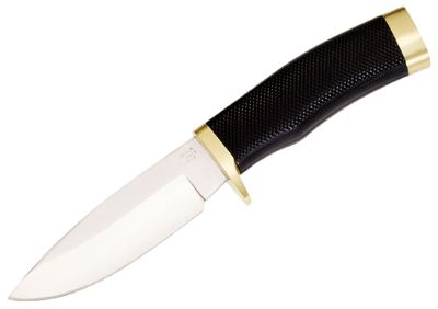 BUCK 692 VANGUARD FIXED BLADE - MADE IN USA