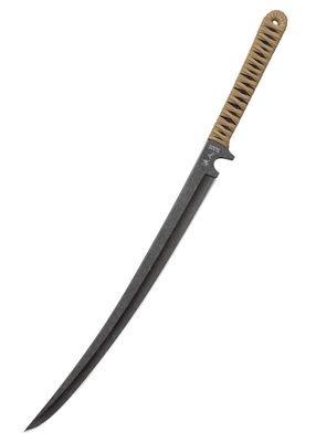 Black Ronin Tan Combat Wakizashi Japanskt svärd