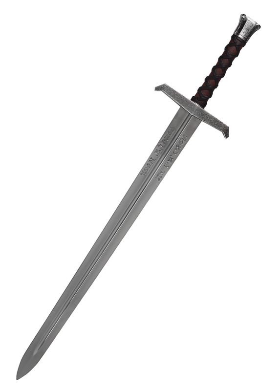 King Arthur, Legend of the Sword, Excalibur