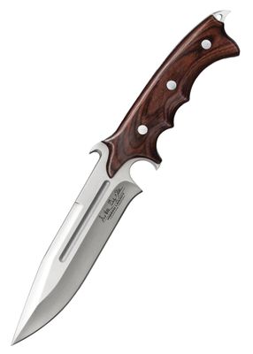 Gil Hibben Legacy Knife II
