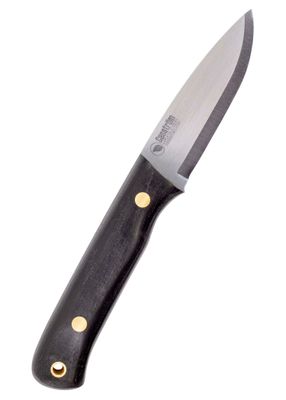 Woodsman - klassisk vildmarkskniv designad av Roger Harrington - Casström