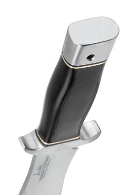 GH5055 Gil Hibben - Alaskakniv med slida