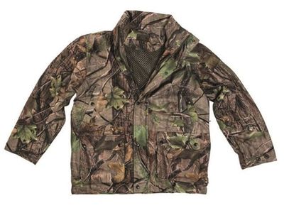 WILD TREES™ HUNTING JACKET - MIL-TEC