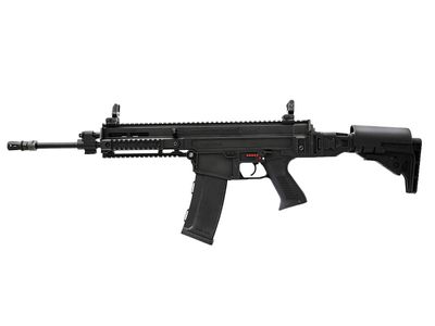 CZ 805 BREN A1, M95 MOSFET Eldriven Airsoft