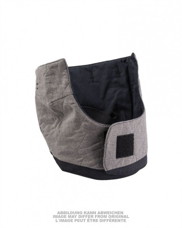 Halsskydd Kevlar F220 (Använd)