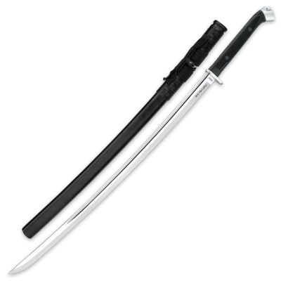 HONSHU BOSHIN KATANA