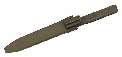 Glock kniv - Österrikiska arméns kniv!