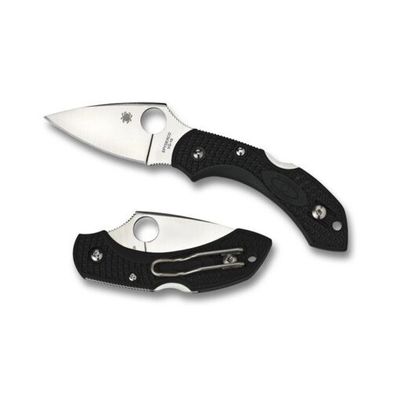 Spyderco Dragonfly 2 Fällkniv handtag av FRN