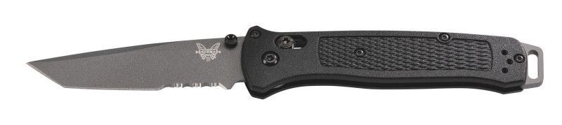 BENCHMADE 537SGY BAILOUT®