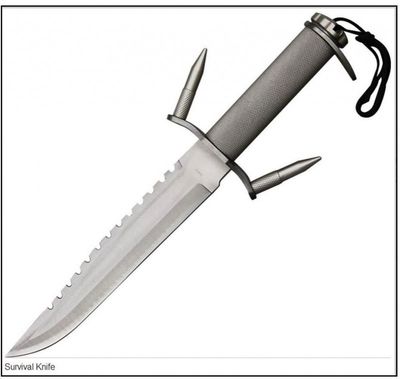Navy seals kniv