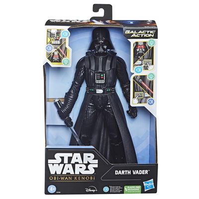 Star Wars Obi-Wan Kenobi 12 Inch Feature Figure Darth Vader
