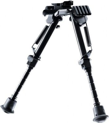 WALTHER TACTICAL II BENSTÖD JUSTERBART