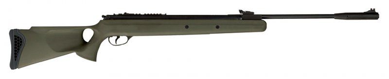 Hatsan luftgevär M.125TH OD 5,5mm - gratis frakt!