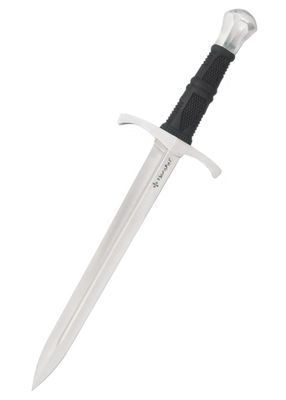 Honshu Crusader Quillon Dolk