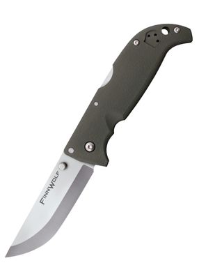 Cold Steel Finnish Puukko kniv - Finn Wolf