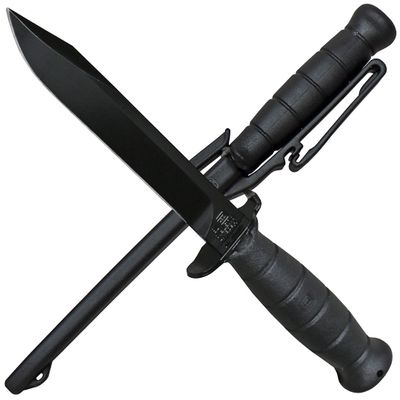 Glock fältkniv, stickkniv för jakt, Österrikiska arméns kniv