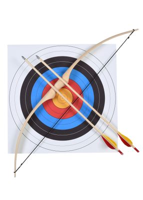 Robin Hood Långbåge för barn