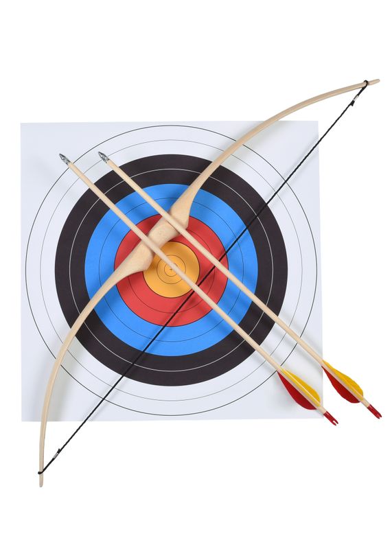 Robin Hood Långbåge för barn