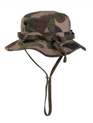 US Army Boonie Hat CCE Camo - hög kvalité!