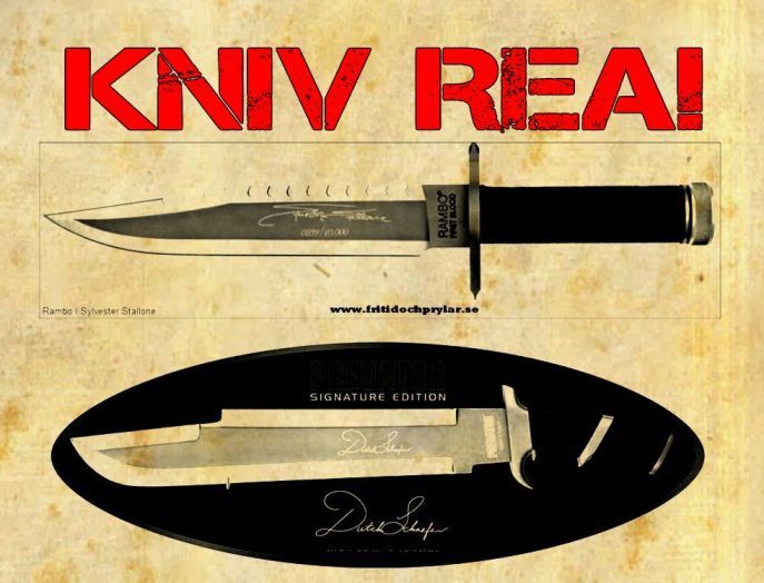 Kniv rea