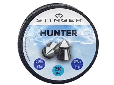 STINGER HUNTER 5,5MM