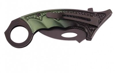 575212 Karambit Herbertz Fallkniv