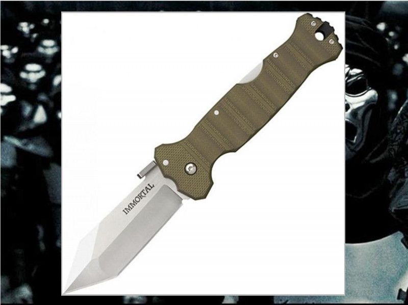 Immortal kniv Sverige